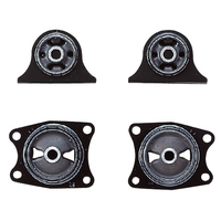SPOON SPORTS REAR DIFFERENTIAL MOUNT SET AP1/2 S2000