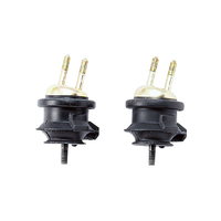 SPOON SPORTS ENGINE AND GEARBOX MOUNT SET AP1/2 S2000