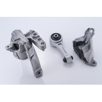 SPOON SPORTS ENGINE & TRANSMISSION MOUNT SET HONDA CIVIC TYPE R FK8