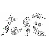 OEM HONDA ENGINE MOUNT AP1 AP2 S2000 