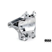 OEM HONDA B SERIES LIGHTWEIGHT ALLOY A/C COMPRESSOR BRACKET