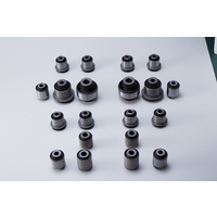 SPOON SPORTS S2000 AP1 SUSPENSION FULL BUSHING KIT