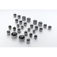 SPOON SPORTS FULL SUSPENSION BUSHING KIT CL7 ACCORD EURO