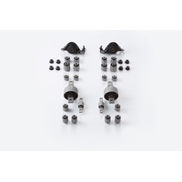 SPOON SPORTS FULL SUSPENSION BUSHING KIT EG6/9,DC2,DB8   