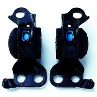 SPOON SPORTS FRONT LOWER COMPLIANCE BUSHINGS SET DC2 INTEGRA EG CIVIC