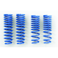 SPOON SPORTS EK CIVIC PROGRESSIVE LOWERING SPRINGS 