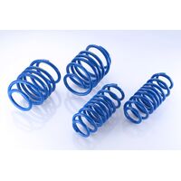 SPOON SPORTS LOW DOWN PROGRESSIVE SPRING 17+ FK8 CIVIC TYPE R  