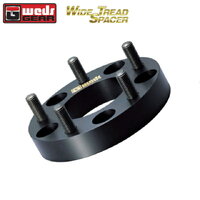 WEDS WIDE TREAD SPACER KIT 4X100 M12XP1.50 10MM