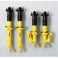 SPOON SPORTS DAMPER KIT (FIXED TYPE) AP1 AP2 S2000