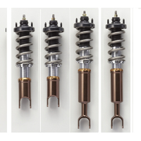 SPOON SPORTS FULL SPEC COILOVERS S2000 AP1/2