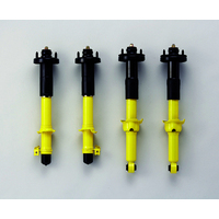 SPOON SPORTS DAMPER KIT(FIXED TYPE),DC2,EG6 