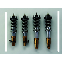 SPOON SPORTS FULL SPEC COILOVERS INTEGRA DC2 TYPE R CIVIC EG6