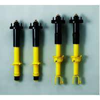 SPOON SPORTS DAMPER KIT (FIXED TYPE) EK CIVIC