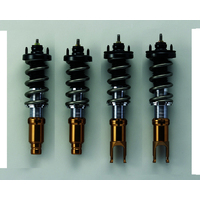 SPOON SPORTS FULL SPEC COILOVERS CIVIC EK