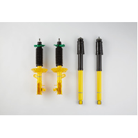SPOON SPORTS DAMPER KIT (FIXED TYPE) JAZZ/FIT GK5