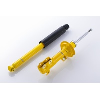 SPOON SPORTS DAMPER KIT (FIX TYPE), HONDA JG3 N-ONE