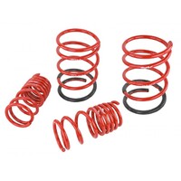 SKUNK2 LOWERING SPRINGS - '02-'05 CIVIC EP3
