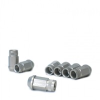 SKUNK2 LUG NUT SET - 20-PC HARD (M12 X 1.50)