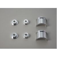 SPOON SPORTS STEERING RACK RIGID BUSH KIT CIVIC FD2