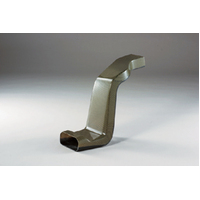 SPOON SPORTS S-TAI CARBON AIR DUCT AP1 S2000