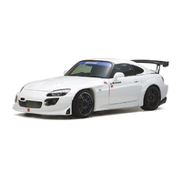SPOON SPORTS AP1 S2000 S-TAI FRONT FENDERS