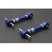 HARDRACE REAR CAMBER KIT BLACK HONDA, CIVIC, CRX, INTEGRA, RD1-RD3 97-01, EF6/7/8, DA 90-93, 94-01 DC2 , EC/ED/EE/EF