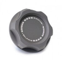SKUNK2 BILLET OIL CAP - HARD