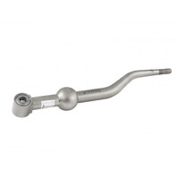 SKUNK2 SHORT SHIFTER - DUAL BEND - '88-'00 CIVIC/ CRX, '90-'01 INTEGRA
