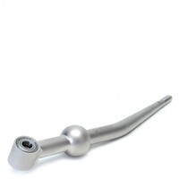 SKUNK2 SHORT SHIFTER - SINGLE BEND - '88-'00 CIVIC/ CRX, '90-'01 INTEGRA