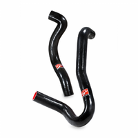 SKUNK2 RADIATOR HOSE KIT - '06-'11 CIVIC EP3