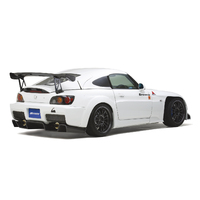 SPOON SPORTS S-TAI REAR OVER FENDER AP1/2 S2000