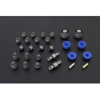 COMPLETE BUSHING SET HONDA, ACCORD CB1/2/3/4