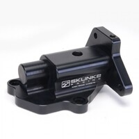 SKUNK2 VTEC SOLENOID HOUSING - B VTEC - BLACK