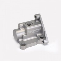 SKUNK2 VTEC SOLENOID HOUSING - F VTEC - HARD