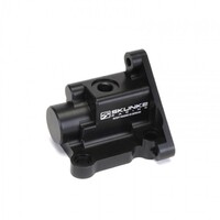 SKUNK2 VTEC SOLENOID HOUSING - F VTEC - BLACK