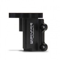 SKUNK2 VTEC SOLENOID HOUSING - K SERIES - BLACK
