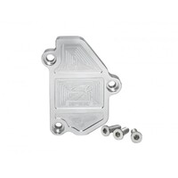 SKUNK2 B-SERIES VTEC BLOCK OFF PLATE, RAW