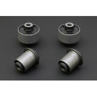 FRONT LOWER ARM BUSHING HONDA, CIVIC, FR-V/EDIX, INTEGRA, DC5 RSX, STREAM, BE1/2/3/4/8, RN1-5 00-06, 02-200