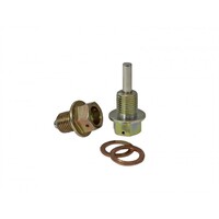 SKUNK2 MAGNETIC DRAIN PLUG SET (M14 X 1.5)