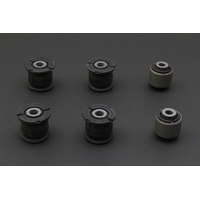 REAR KNUCKLE BUSHING HONDA, CIVIC, INTEGRA, DC5 RSX, STREAM, RN1-5 00-06, 02-06, DC5 02-06, EM2, ES1, EP1/2/3/4, EU