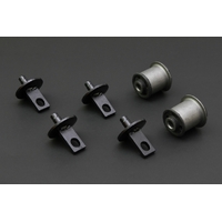REAR TRAILING ARM BUSHING HONDA, CIVIC, INTEGRA, DC5 RSX, STREAM, RN1-5 00-06, 02-06, RD4-RD8 02-06, 2N