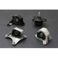 HARDENED ENGINE MOUNT, HONDA, CIVIC, INTEGRA, DC5 RSX, 02-06, DC5 TYPE R 02-06, EM2, EP3, EU