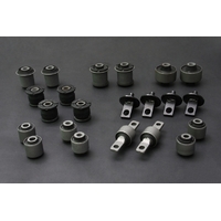 COMPLETE BUSHING KIT HONDA, INTEGRA, DC5 RSX, 02-06, DC5 02-06