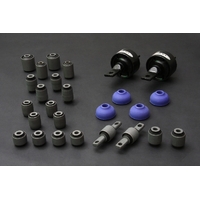 COMPLETE BUSHING KIT HONDA, CIVIC, CRX, EF6/7/8