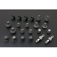 COMPLETE BUSHING KIT HONDA, CIVIC, EM2, ES1, EP1/2/3/4, EU