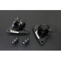 FRONT LOWER ARM BUSHING HONDA, JAZZ/FIT, GE6/7/8/9