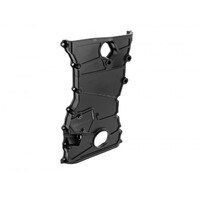SKUNK2 TIMING CHAIN COVER - K20 - BLACK