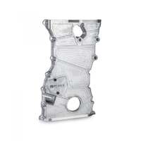 SKUNK2 TIMING CHAIN COVER - K24 - RAW ALUMINIUM