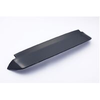 SPOON SPORTS CARBON REAR WING EG HATCH BACK 