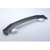SPOON SPORTS CARBON ROOF SPOILER HONDA CIVIC FK7 FK8 17+